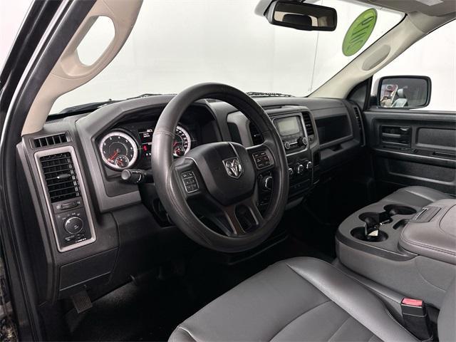 used 2019 Ram 1500 car, priced at $21,001