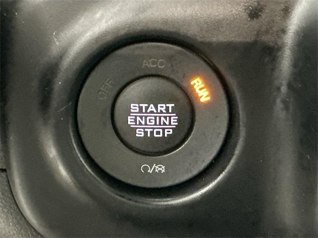 used 2022 Jeep Wrangler Unlimited car, priced at $34,000
