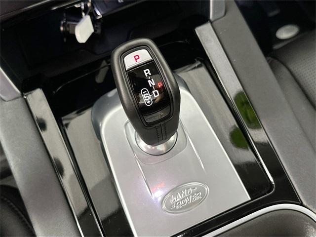 used 2022 Land Rover Discovery Sport car, priced at $28,500