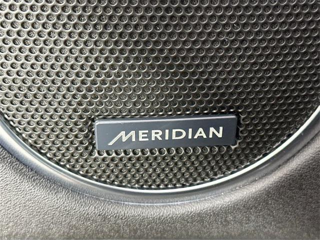 used 2022 Land Rover Discovery Sport car, priced at $28,500