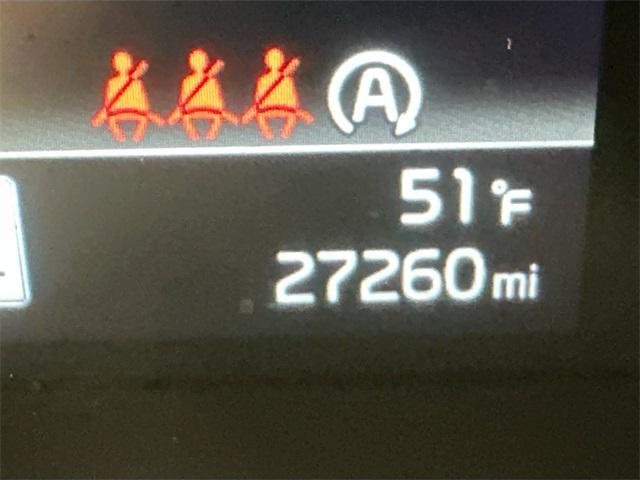 used 2024 Kia Sportage car, priced at $24,000