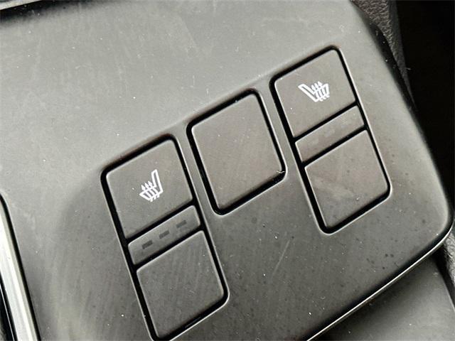 used 2024 Kia Sportage car, priced at $24,000