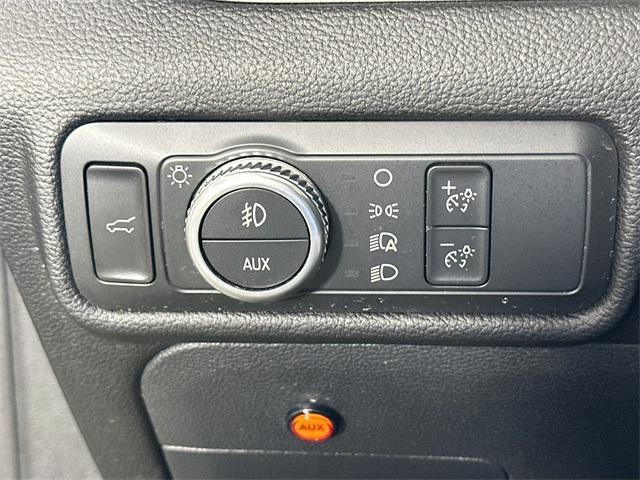 used 2022 Ford Explorer car, priced at $36,000