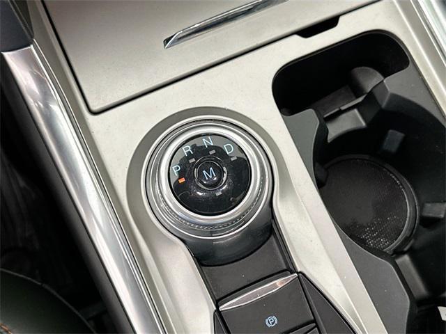 used 2022 Ford Explorer car, priced at $36,000