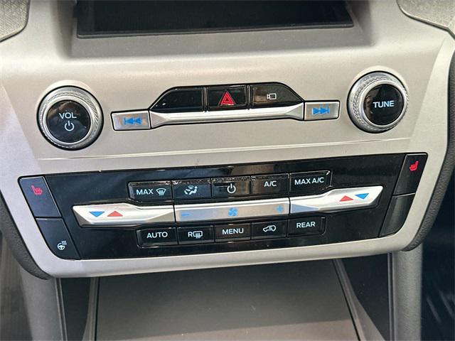 used 2022 Ford Explorer car, priced at $36,000
