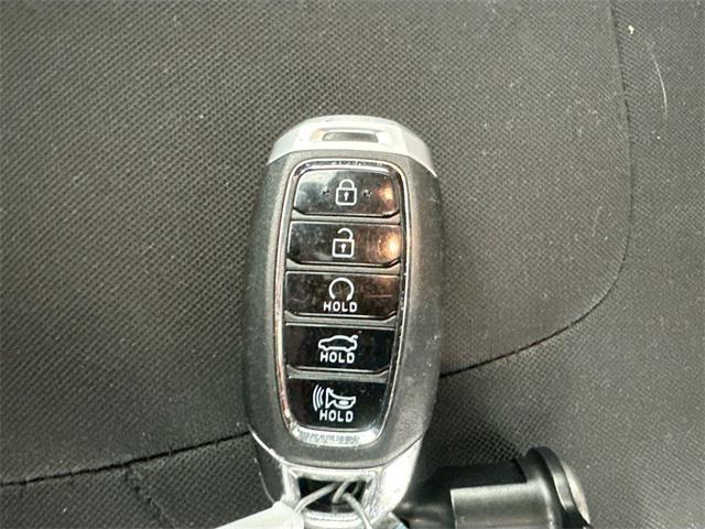 used 2022 Hyundai Elantra car, priced at $18,500