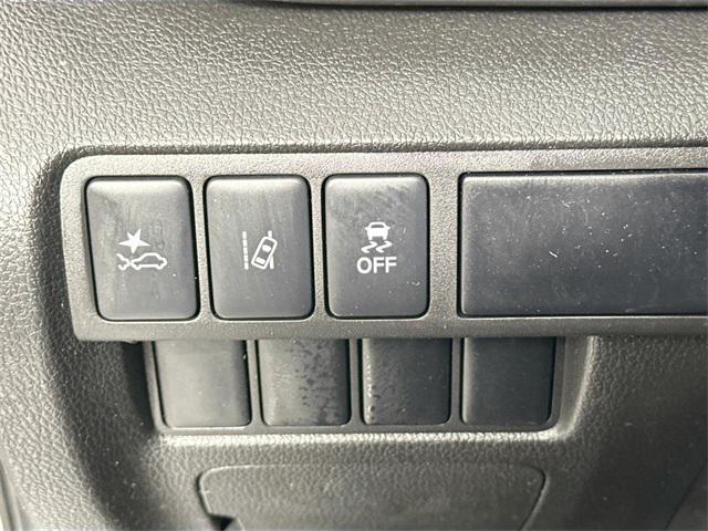 used 2023 Mitsubishi Eclipse Cross car, priced at $19,500