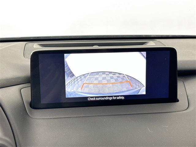 used 2023 Mazda CX-9 car, priced at $30,000