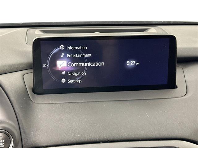 used 2023 Mazda CX-9 car, priced at $30,000