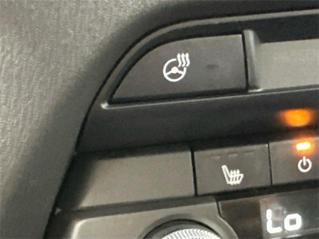 used 2023 Mazda CX-9 car, priced at $30,000