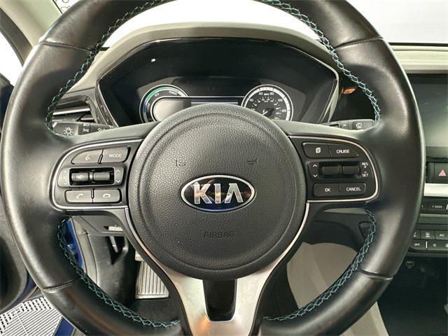 used 2020 Kia Niro car, priced at $18,000