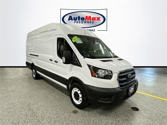 used 2023 Ford Transit-350 car, priced at $36,500
