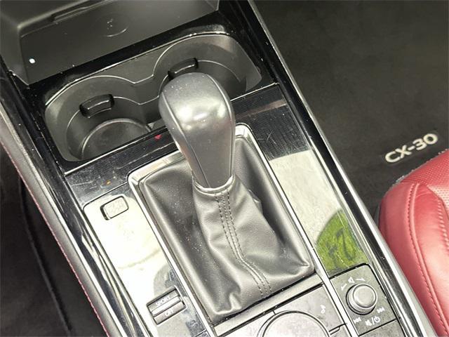 used 2024 Mazda CX-30 car, priced at $25,500