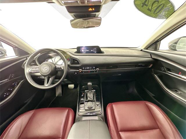 used 2024 Mazda CX-30 car, priced at $25,500