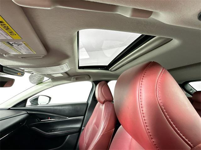 used 2024 Mazda CX-30 car, priced at $25,500