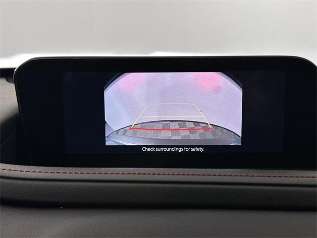 used 2024 Mazda CX-30 car, priced at $25,500