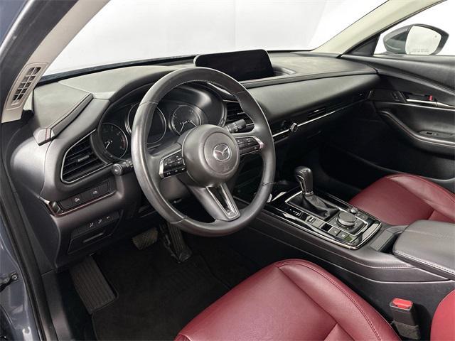 used 2024 Mazda CX-30 car, priced at $25,500