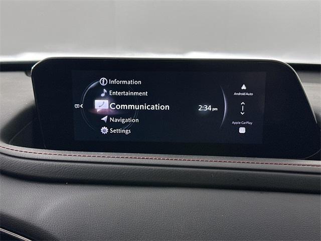 used 2024 Mazda CX-30 car, priced at $25,500