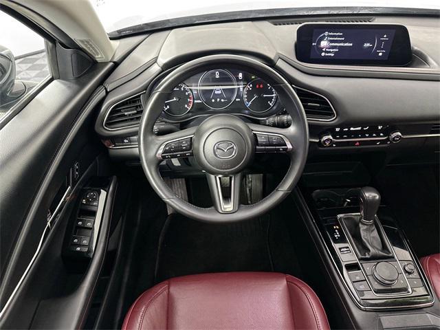 used 2024 Mazda CX-30 car, priced at $25,500