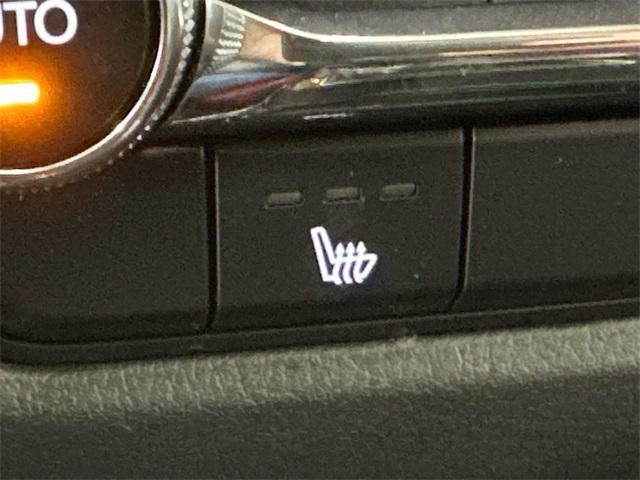 used 2024 Mazda CX-30 car, priced at $25,500