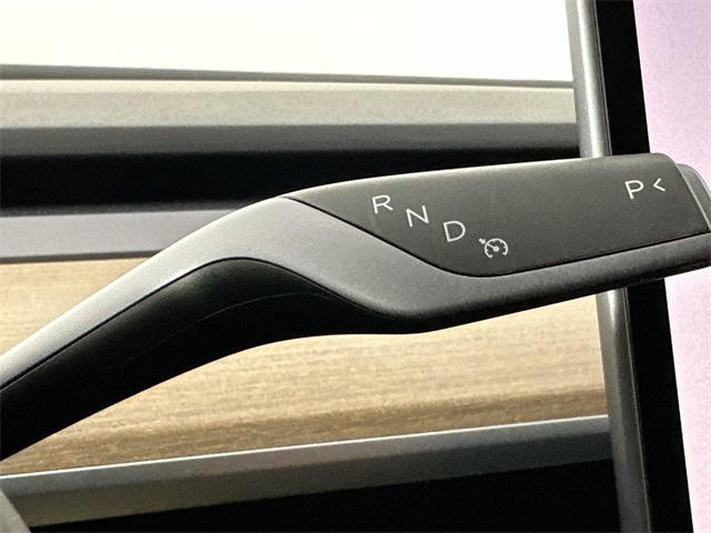 used 2022 Tesla Model Y car, priced at $31,500