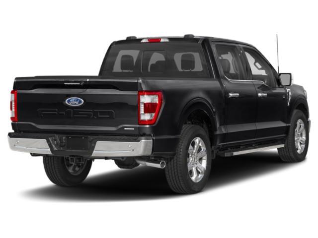 used 2023 Ford F-150 car, priced at $49,999