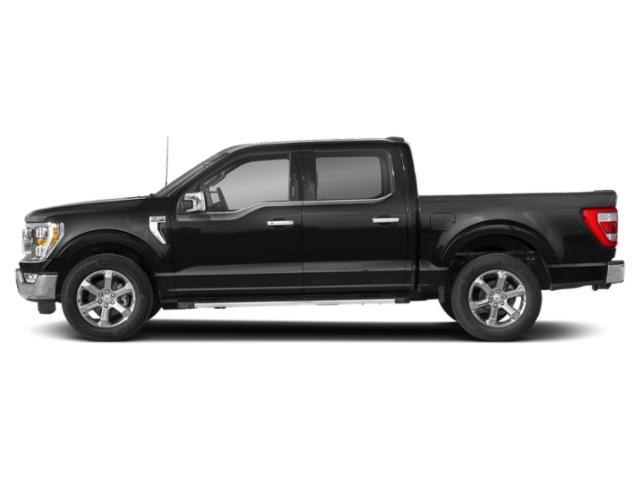 used 2023 Ford F-150 car, priced at $49,999