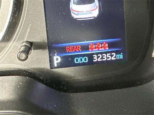 used 2022 Toyota Corolla car, priced at $23,500