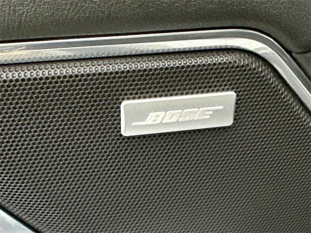 used 2024 Chevrolet Silverado 1500 car, priced at $50,000