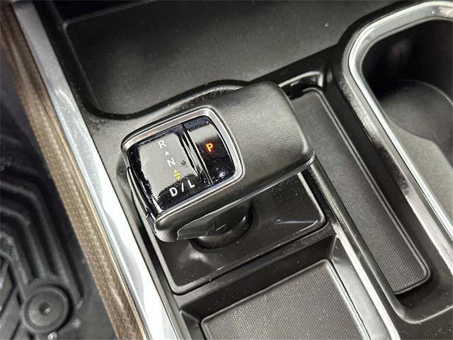 used 2024 Chevrolet Silverado 1500 car, priced at $46,000