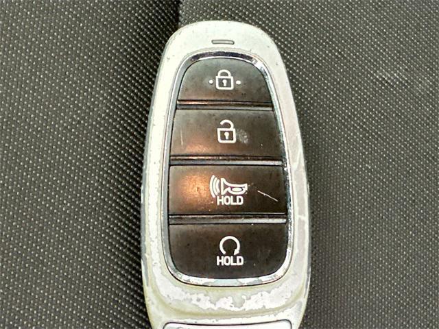 used 2022 Hyundai Tucson car, priced at $23,000
