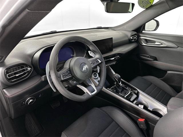 used 2024 Dodge Hornet car, priced at $24,500