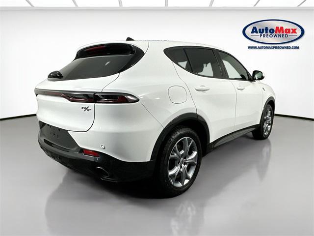 used 2024 Dodge Hornet car, priced at $24,500