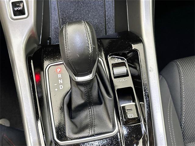 used 2024 Dodge Hornet car, priced at $24,500