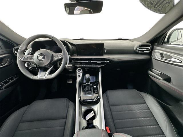 used 2024 Dodge Hornet car, priced at $24,500