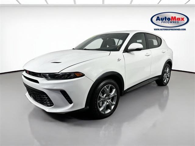 used 2024 Dodge Hornet car, priced at $24,500