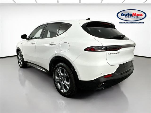 used 2024 Dodge Hornet car, priced at $24,500