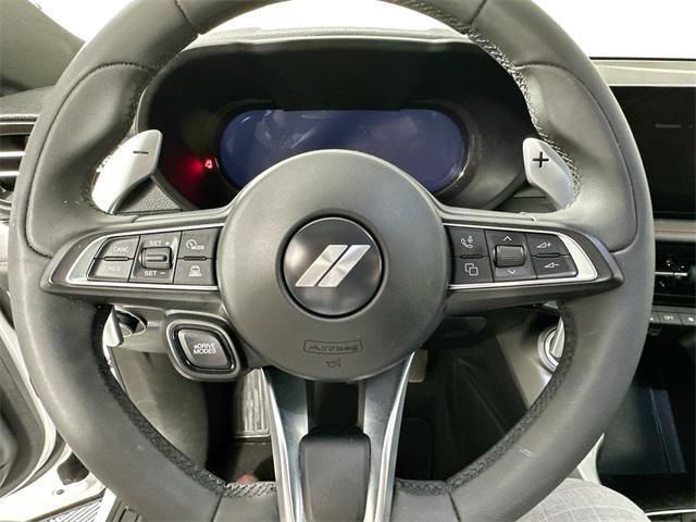 used 2024 Dodge Hornet car, priced at $24,500