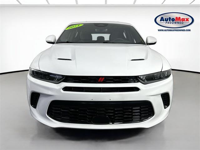 used 2024 Dodge Hornet car, priced at $24,500