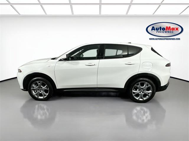 used 2024 Dodge Hornet car, priced at $24,500