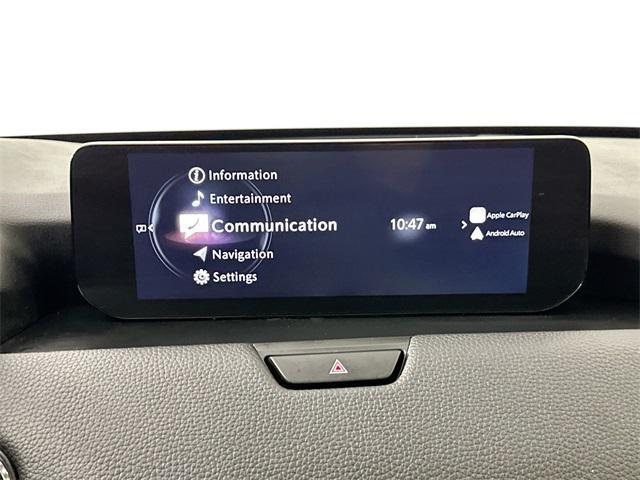 used 2024 Mazda CX-90 car, priced at $34,500