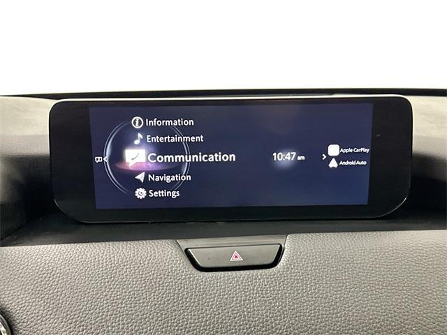 used 2024 Mazda CX-90 car, priced at $35,500