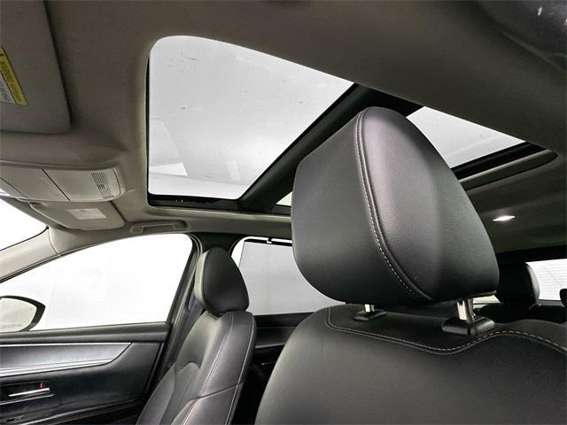 used 2024 Mazda CX-90 car, priced at $34,500