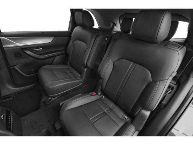 used 2024 Mazda CX-90 car, priced at $35,999