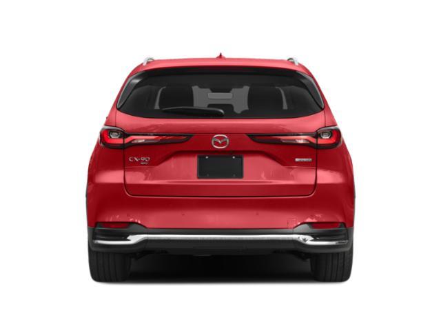used 2024 Mazda CX-90 car, priced at $35,999