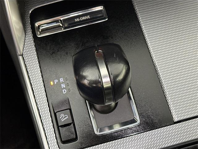 used 2024 Mazda CX-90 car, priced at $35,500