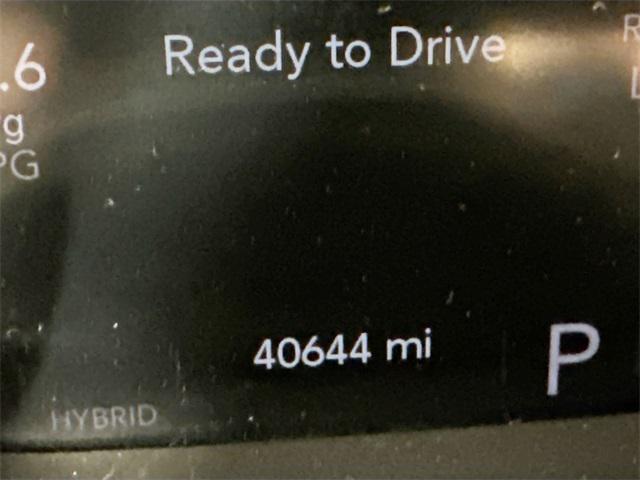 used 2022 Jeep Wrangler Unlimited 4xe car, priced at $34,500