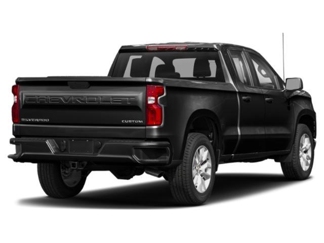 used 2021 Chevrolet Silverado 1500 car, priced at $32,999