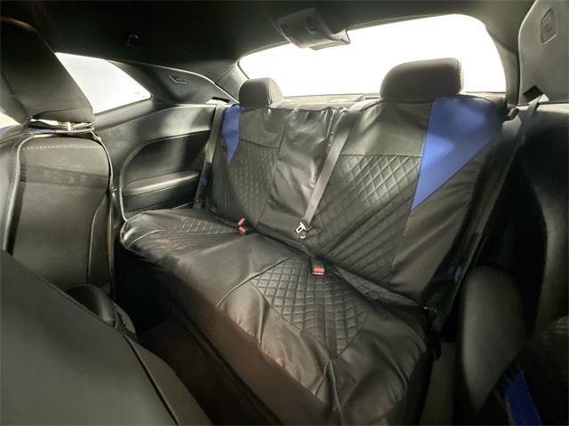 used 2023 Dodge Challenger car, priced at $47,500
