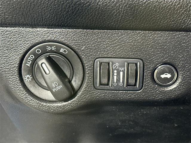 used 2023 Dodge Challenger car, priced at $47,500